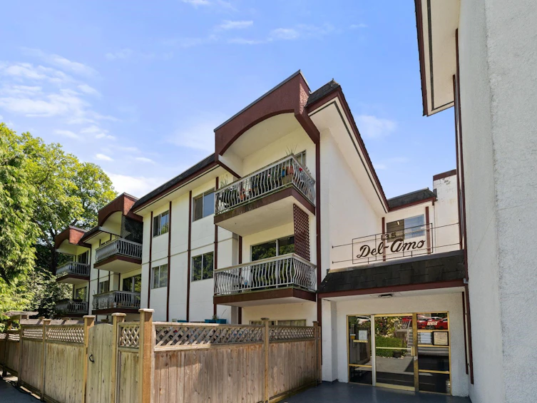 3-135 W 21st Street, North Vancouver, BC, V7M 1Z2 - 24