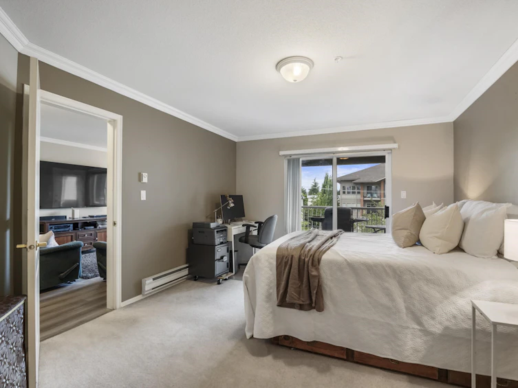 403-20200 54a Avenue, Langley, BC, V3A 3W7 - 20