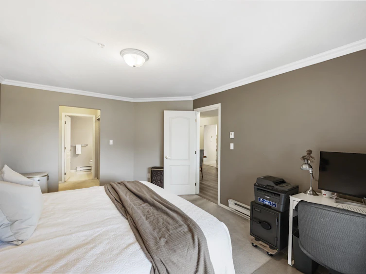 403-20200 54a Avenue, Langley, BC, V3A 3W7 - 21
