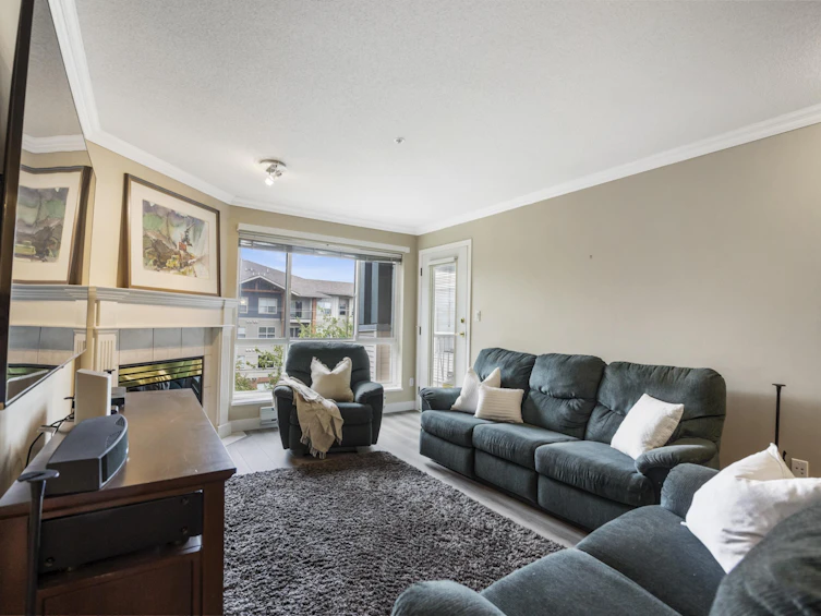 403-20200 54a Avenue, Langley, BC, V3A 3W7 - 12