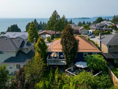 4868 Bluegrouse Drive - 2