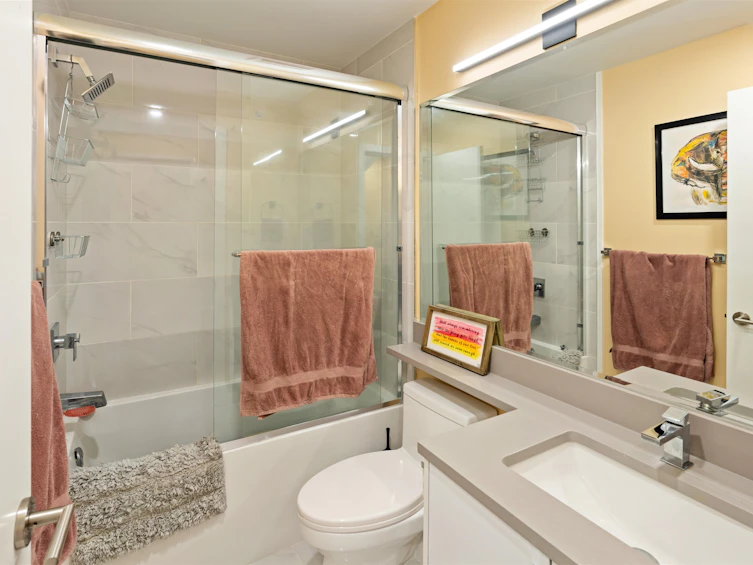 213-37808 Third Avenue, Squamish, BC, V8B 1B9 - 4
