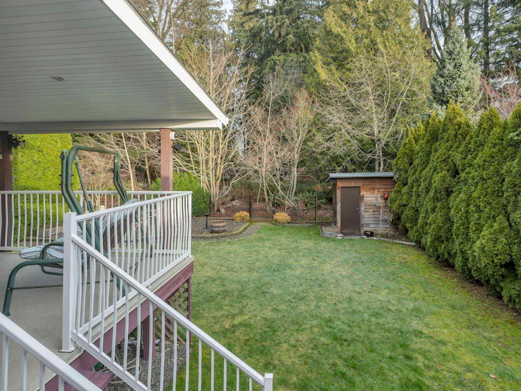 223 Balsam Avenue, Harrison Hot Springs, BC, V0M 1K0 - 37