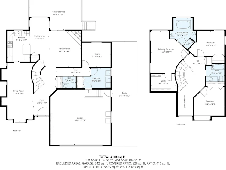 223 Balsam Avenue, Harrison Hot Springs, BC, V0M 1K0 - 40