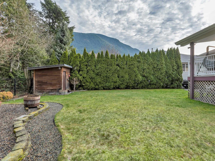 223 Balsam Avenue, Harrison Hot Springs, BC, V0M 1K0 - 38