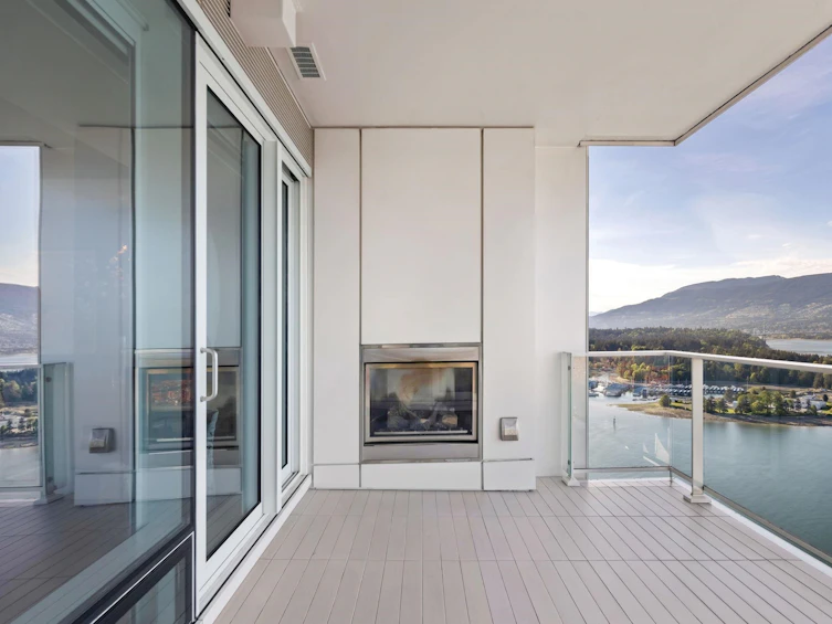 4501-1011 W Cordova Street, Vancouver, BC, V6C 0B2 - 27