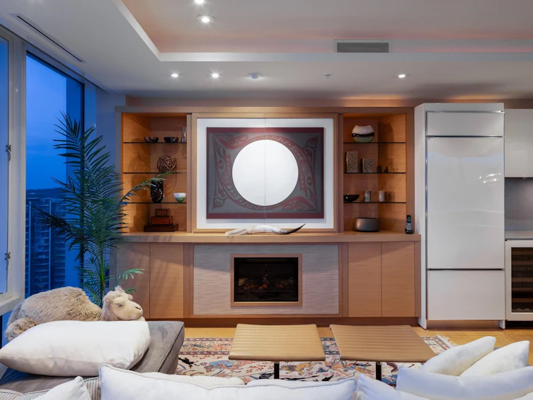 4501-1011 W Cordova Street, Vancouver, BC, V6C 0B2 - 8