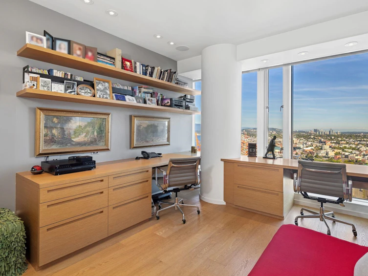 4501-1011 W Cordova Street, Vancouver, BC, V6C 0B2 - 33