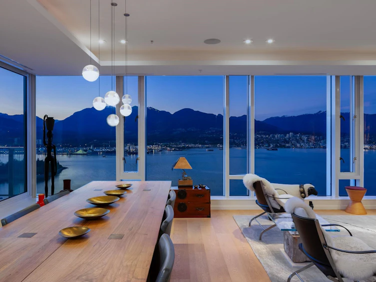 4501-1011 W Cordova Street, Vancouver, BC, V6C 0B2 - 4