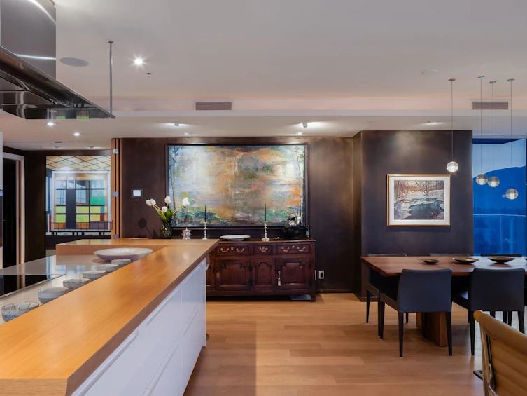 4501-1011 W Cordova Street, Vancouver, BC, V6C 0B2 - 11