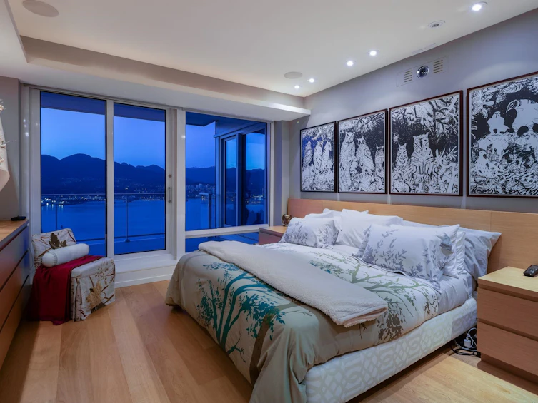 4501-1011 W Cordova Street, Vancouver, BC, V6C 0B2 - 13