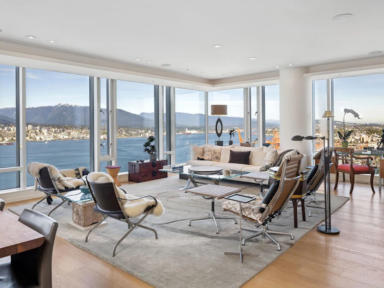 4501-1011 W Cordova Street, Vancouver, BC, V6C 0B2 - 18