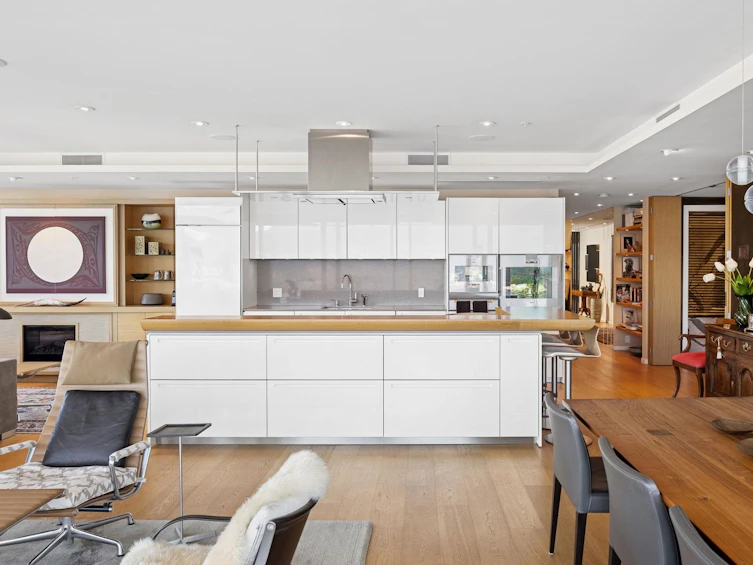4501-1011 W Cordova Street, Vancouver, BC, V6C 0B2 - 22
