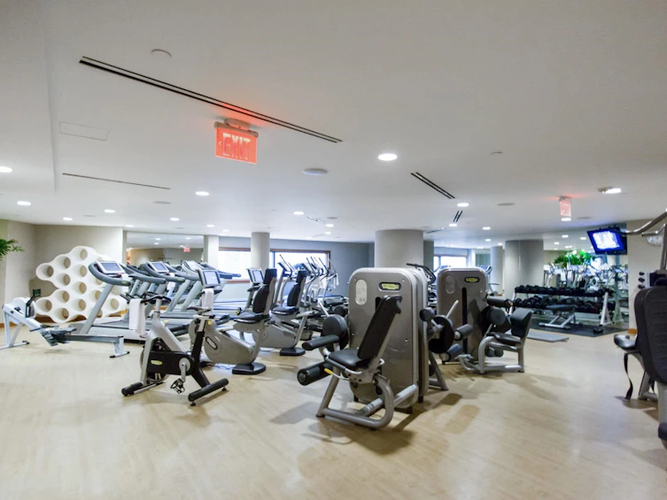 4501-1011 W Cordova Street, Vancouver, BC, V6C 0B2 - 37