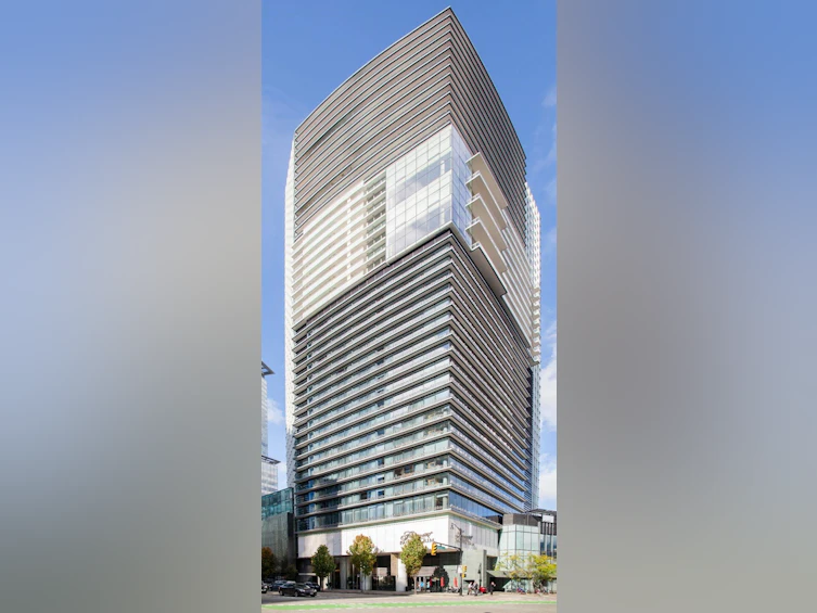 4501-1011 W Cordova Street, Vancouver, BC, V6C 0B2 - 39