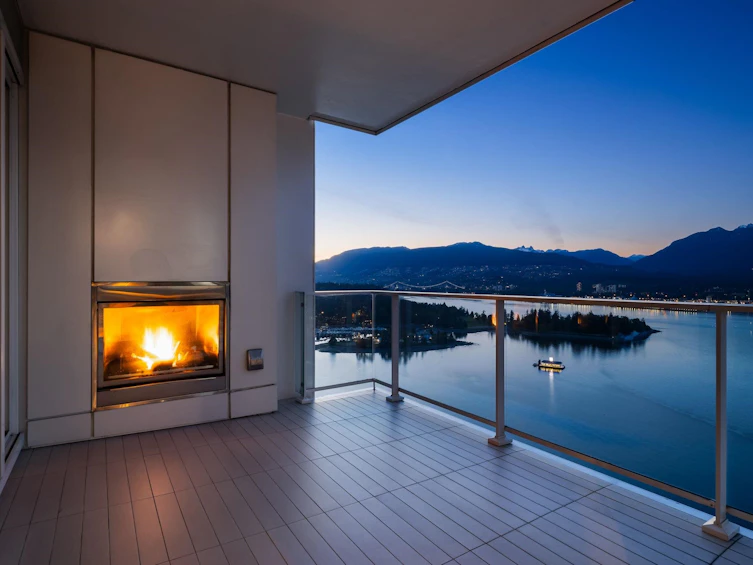 4501-1011 W Cordova Street, Vancouver, BC, V6C 0B2 - 2