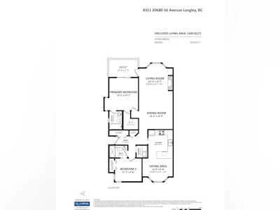 311-20680 56 Avenue - 3