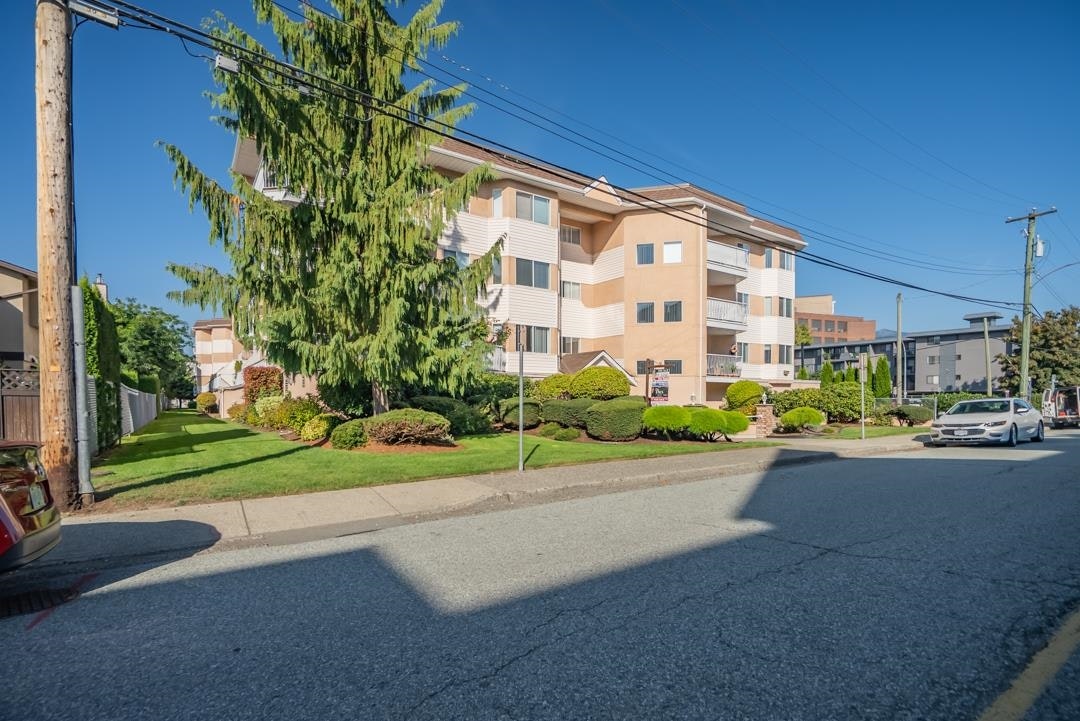 111-8985 Mary Street, Chilliwack, BC, V2P 4J4
