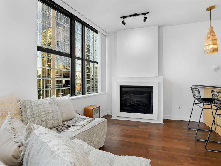 1108-989 Beatty Street, Vancouver, BC, V6Z 3C2 - 6