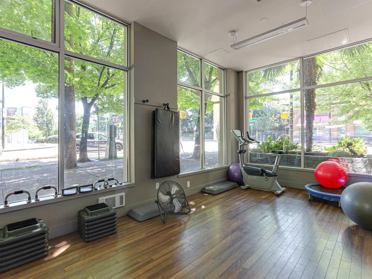 1108-989 Beatty Street, Vancouver, BC, V6Z 3C2 - 20