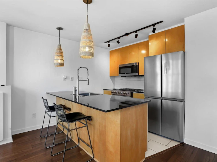 1108-989 Beatty Street, Vancouver, BC, V6Z 3C2 - 8