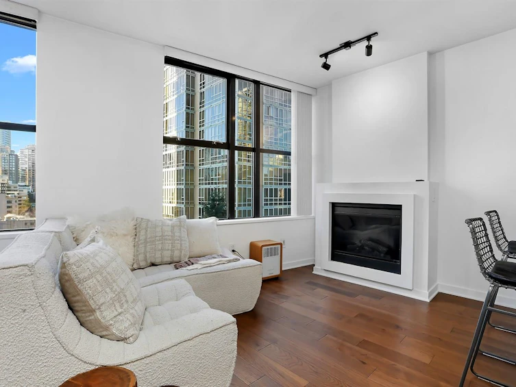 1108-989 Beatty Street, Vancouver, BC, V6Z 3C2 - 5