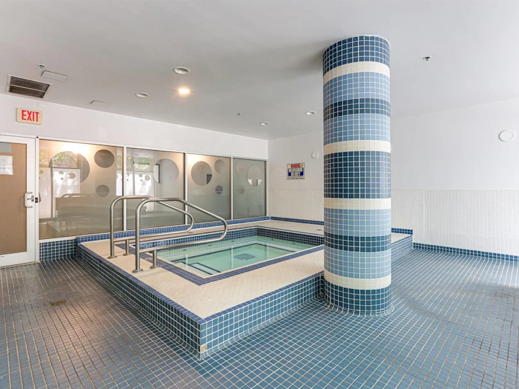 1108-989 Beatty Street, Vancouver, BC, V6Z 3C2 - 21