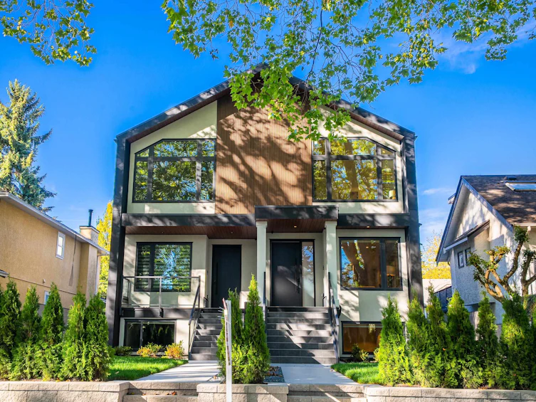 3849 W 26th Avenue, Vancouver, BC