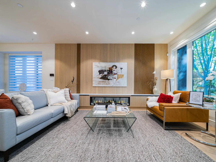 3849 W 26th Avenue, Vancouver, BC - 2