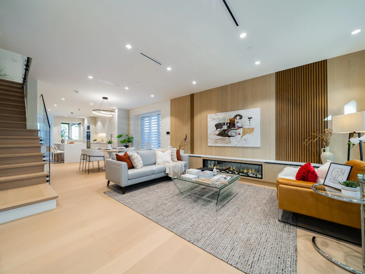 3849 W 26th Avenue, Vancouver, BC - 4