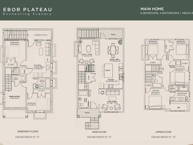 9300 Ebor Road, Delta, BC, V4C 4R3 - 31