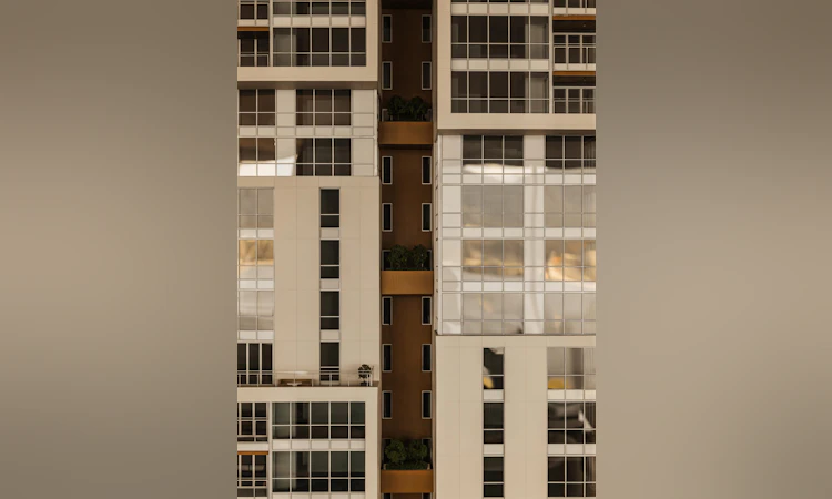 1503-1818 Alberni Street