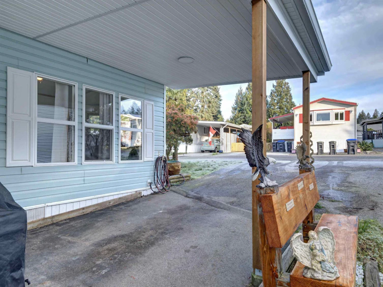 28-5575 Mason Road, Sechelt, BC, V7Z 0K9 - 28
