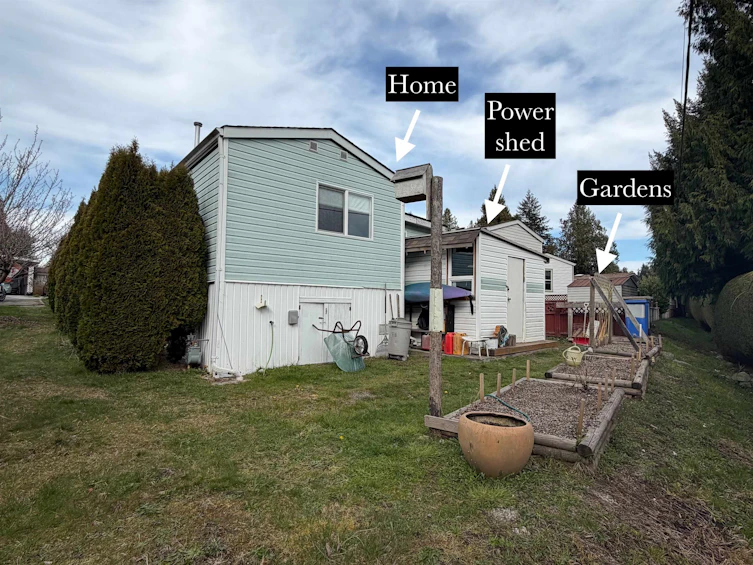 28-5575 Mason Road, Sechelt, BC, V7Z 0K9 - 2