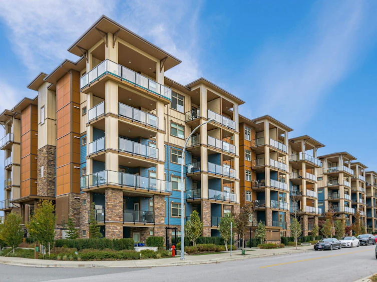 617-20673 78 Avenue, Langley, BC, V2Y 3K1 - 4