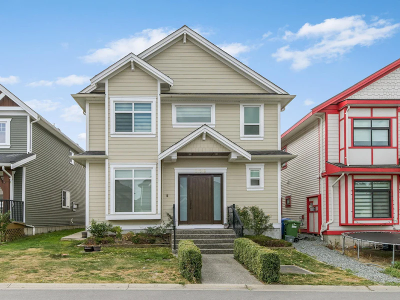 27916 Conductor Drive, Abbotsford BC