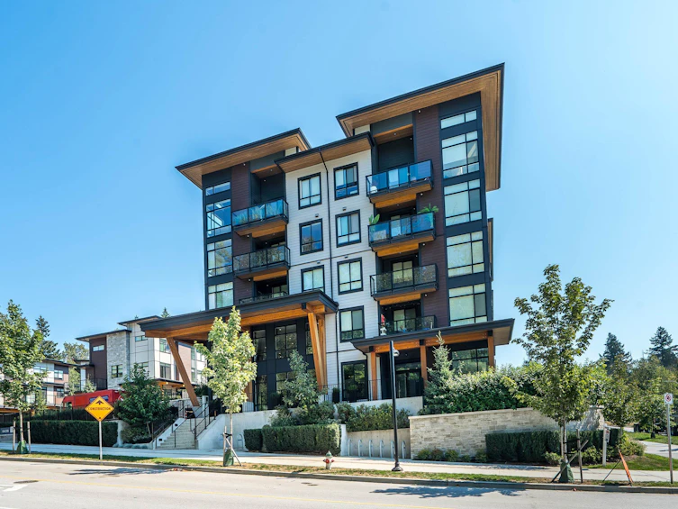 508-6438 Byrnepark Drive, Burnaby, BC, V3N 0A1