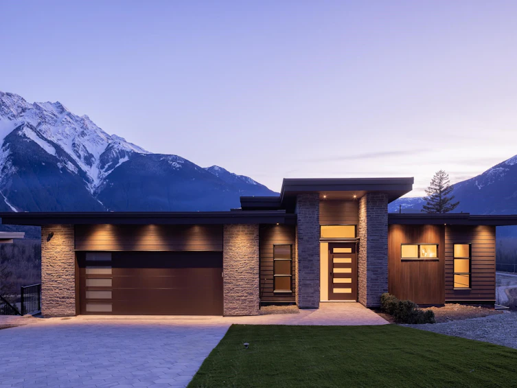 7683 Cerulean Drive, Pemberton, BC, V0N 2L3