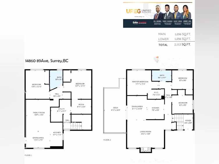 14860 89 Avenue, Surrey, BC, V3R 7C4 - 29