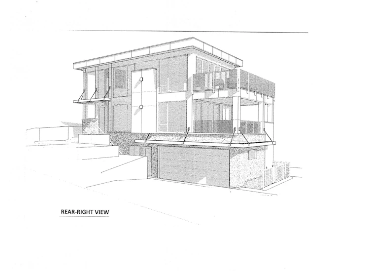 916 Balsam Street, Surrey, BC, V4B 4H9 - 2