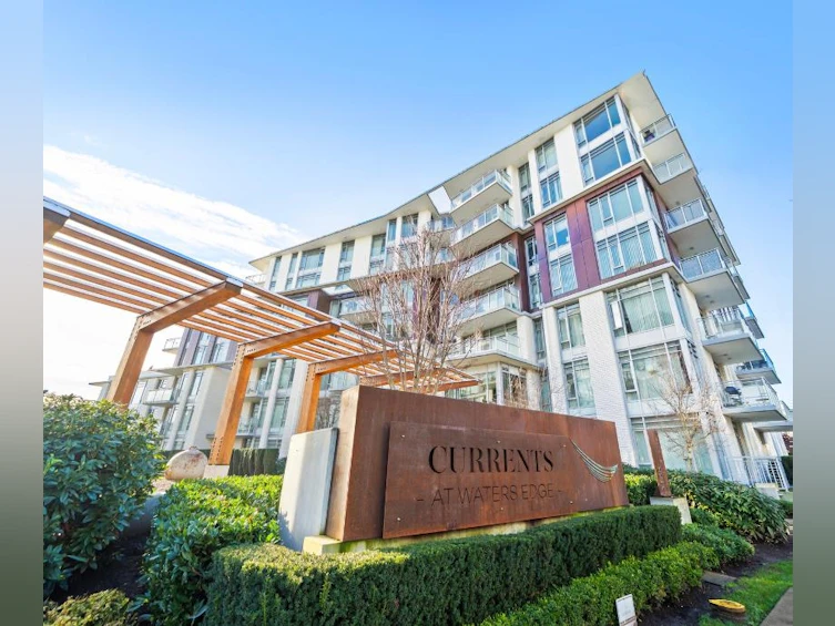 106-3188 Riverwalk Avenue, Vancouver, BC, V5S 0E7 - 27