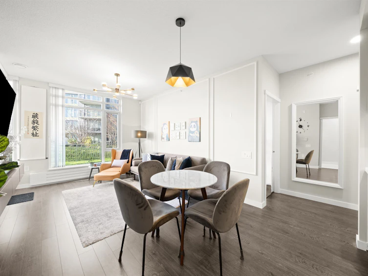 106-3188 Riverwalk Avenue, Vancouver, BC, V5S 0E7 - 6
