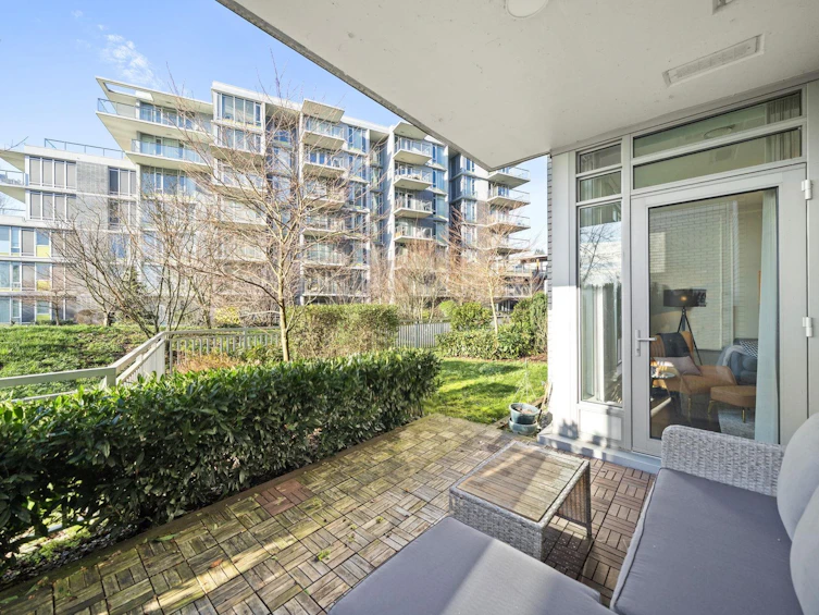 106-3188 Riverwalk Avenue, Vancouver, BC, V5S 0E7 - 19