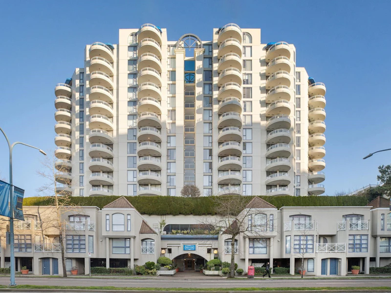 801 - 6080 Minoru Boulevard, Richmond BC V6Y 4A7
