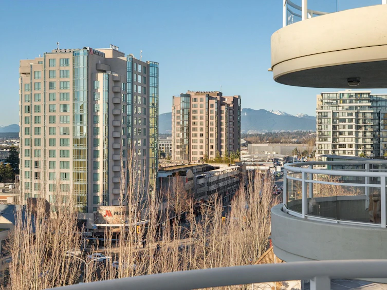 801-6080 Minoru Boulevard, Richmond, BC, V6Y 4A7 - 35