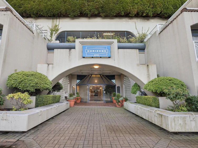 801-6080 Minoru Boulevard, Richmond, BC, V6Y 4A7 - 3