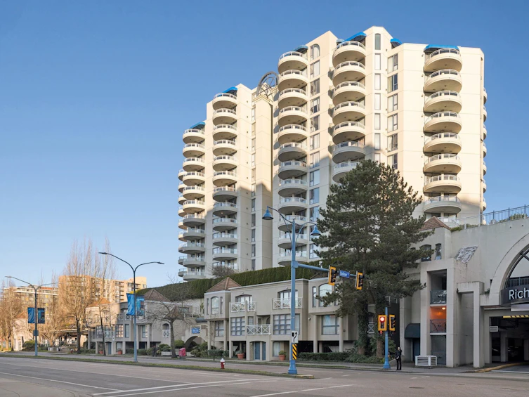 801-6080 Minoru Boulevard, Richmond, BC, V6Y 4A7 - 2