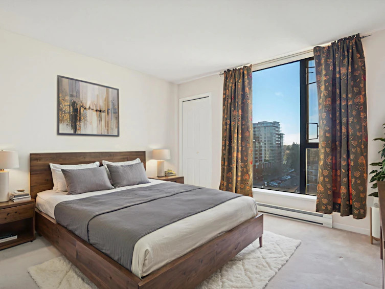 801-6080 Minoru Boulevard, Richmond, BC, V6Y 4A7 - 19