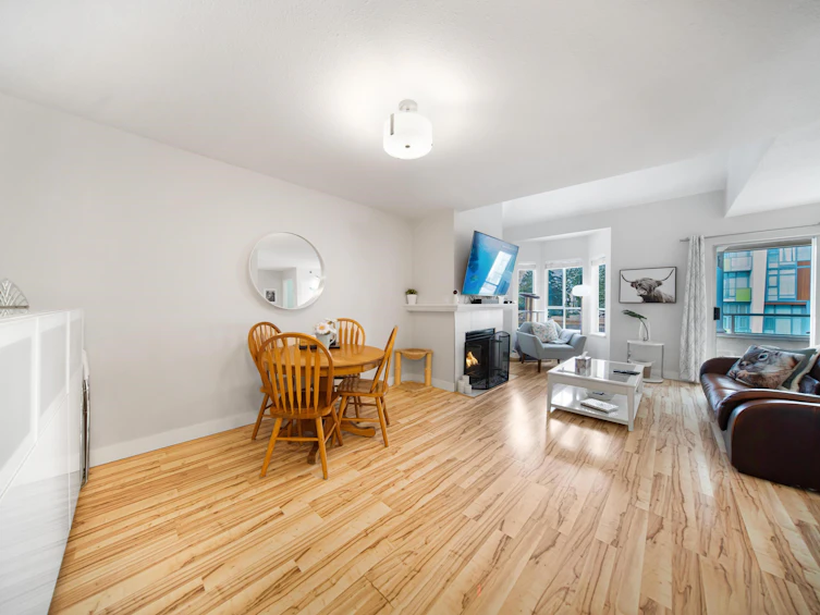 305-1175 Heffley Crescent, Coquitlam, BC, V3B 7J2 - 6