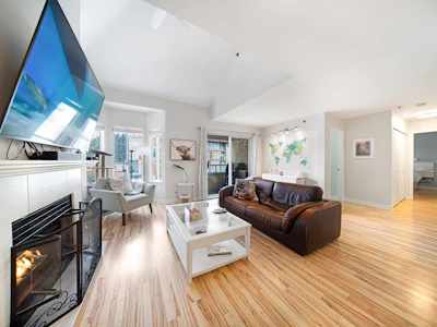 305-1175 Heffley Crescent - 4